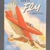 1941 Quaker How to Fly Manual